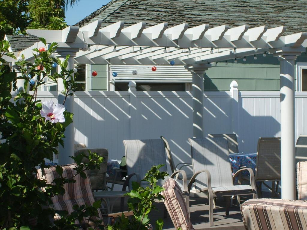 Sunnyside Inn Bed &Breakfast Létesítmények fotó